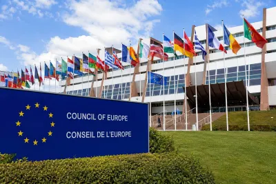 Déménagement avec le Conseil de l’Europe : devis, TVA et démarches
