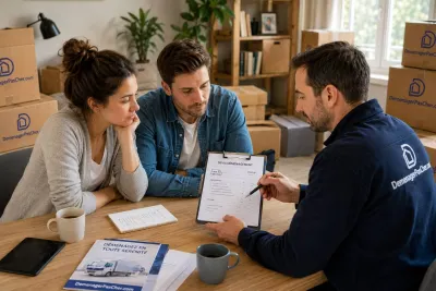 Quel déménageur choisir ? Nos conseils pour faire le bon choix